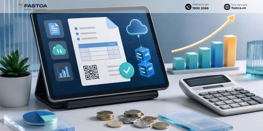 cách xuất hóa đơn điều chỉnh giảm