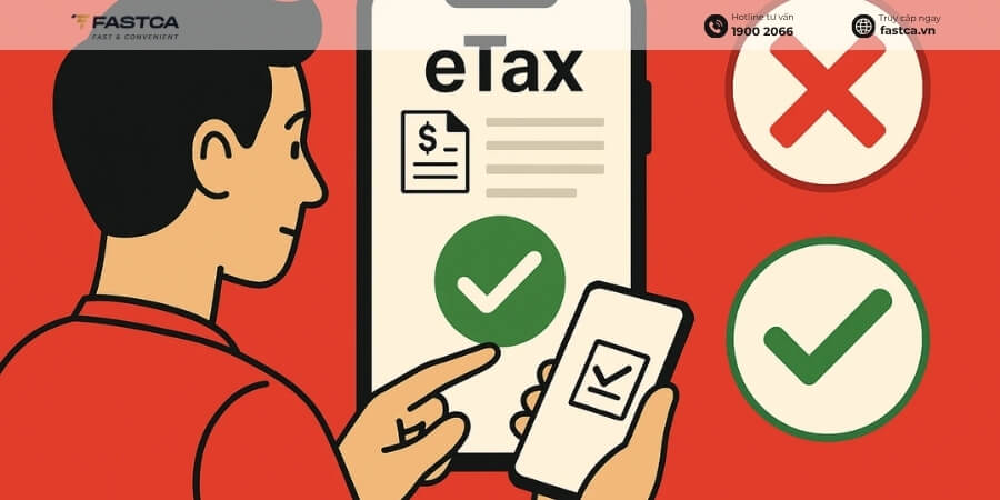 Chứng từ khấu trừ thuế TNCN phải có những nội dung gì?