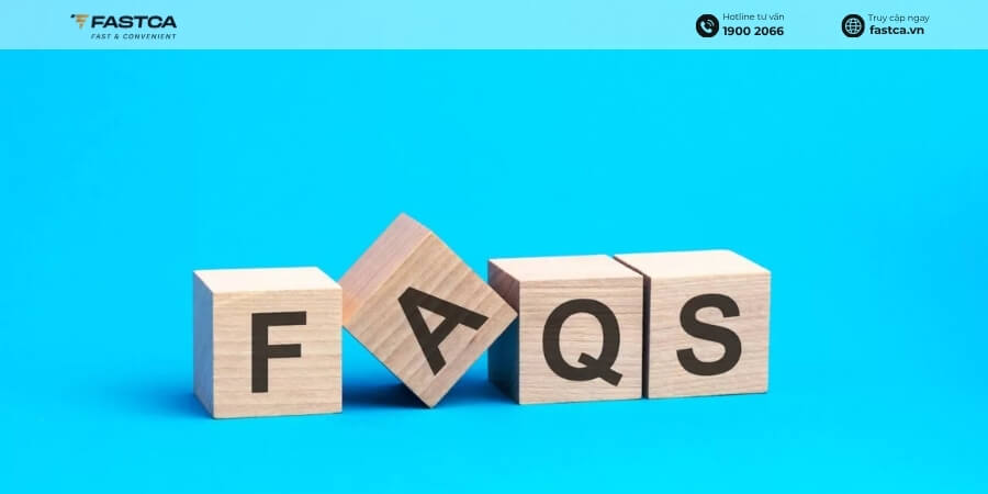FAQ – Câu hỏi thường gặp về chứng từ khấu trừ thuế TNCN