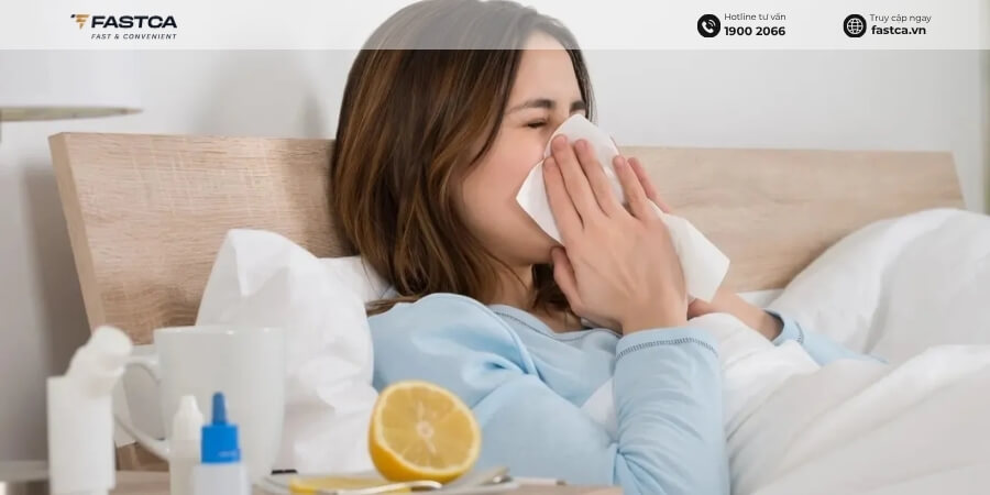 Nghỉ không lương có đóng BHXH được hưởng ốm đau không?