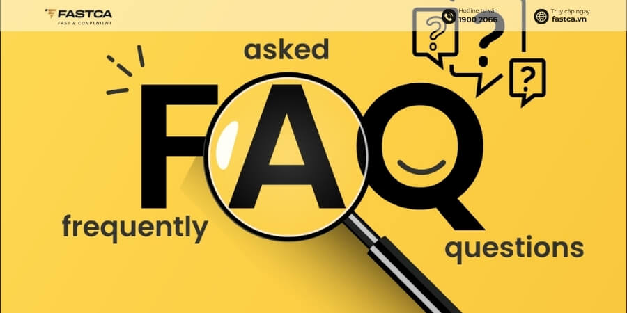 FAQ – Câu hỏi thường gặp về hồ sơ chấm dứt hiệu lực MST