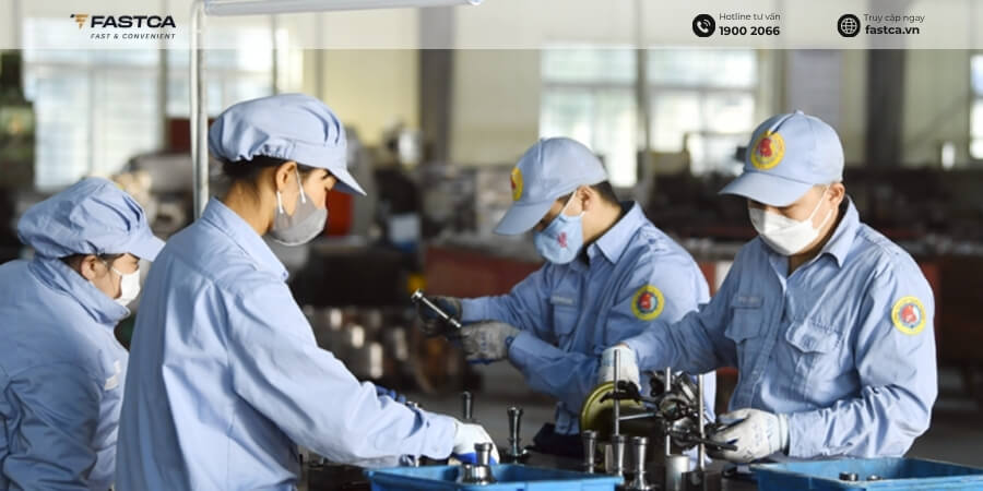 Quy định khấu trừ thuế TNCN 10% với người lao động đã nghỉ việc