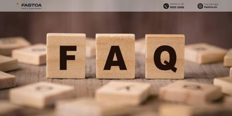 Một số câu hỏi thường gặp về mẫu tờ khai đăng ký sử dụng chứng từ khấu trừ thuế TNCN 2026