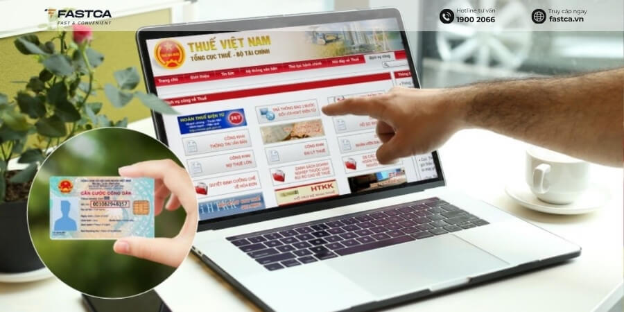 Trạng thái 03, 05, 06 của mã số thuế là gì?