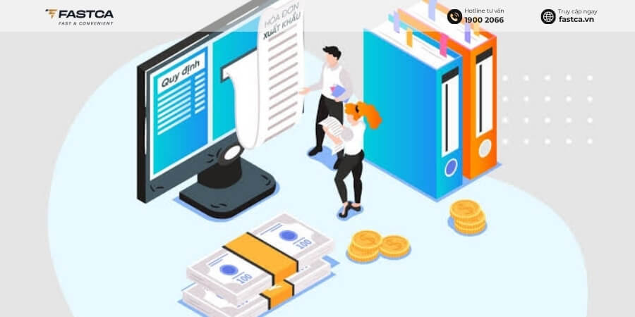 tỷ giá xuất hóa đơn xuất khẩu theo thông tư 99 ghi sổ kế toán như thế nào