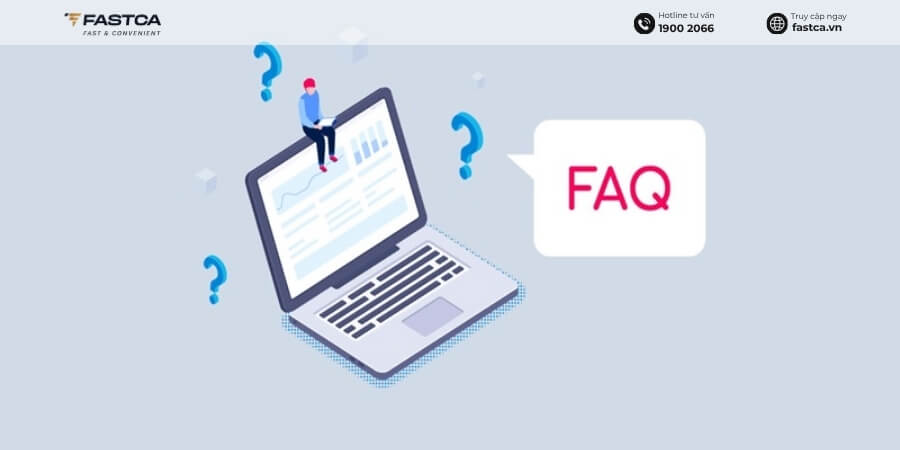 Câu hỏi thường gặp về quy trình giao kết hợp đồng điện tử (FAQ)