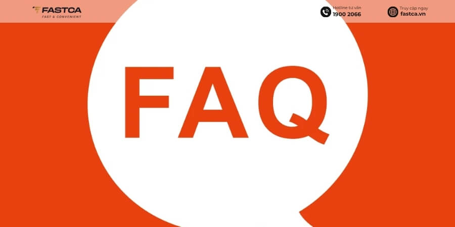 Câu hỏi thường gặp về chữ ký điện tử và chữ ký số (FAQ)