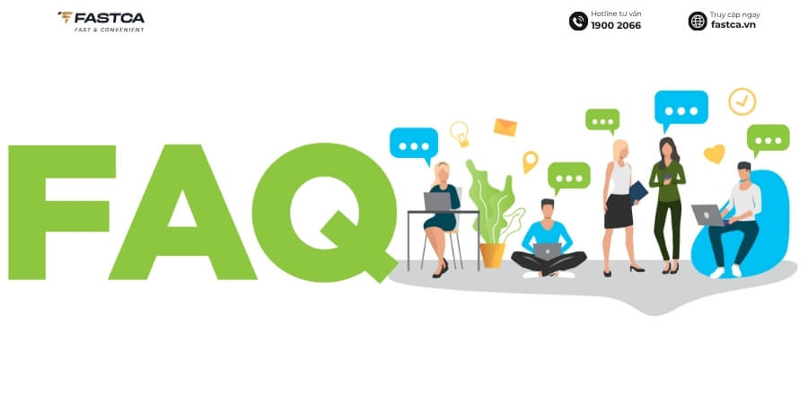 Câu hỏi thường gặp về chứng thực hợp đồng điện tử
