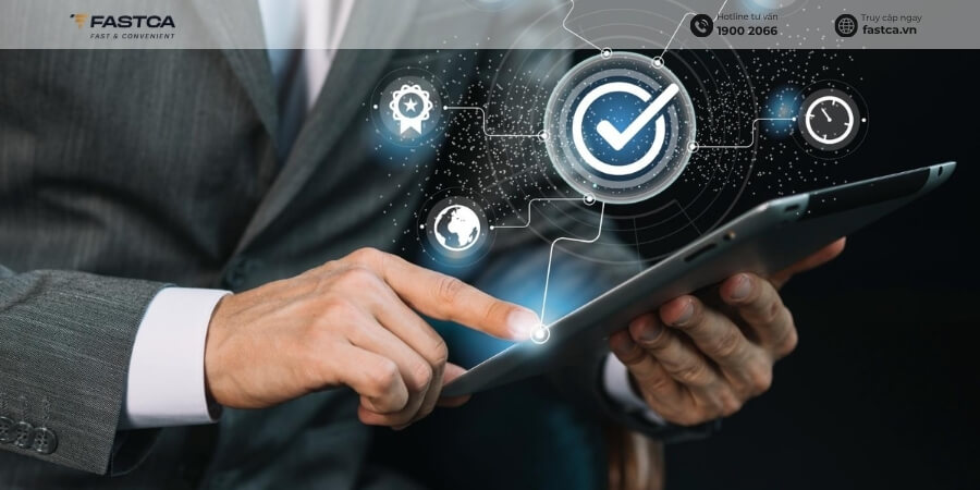 Ai có trách nhiệm gửi dữ liệu hợp đồng lao động điện tử lên Nền tảng Bộ Nội vụ?