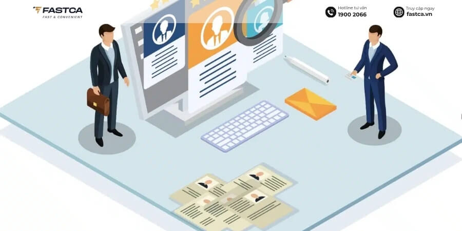 Những trường hợp cần sử dụng chữ ký số khi ký hợp đồng điện tử