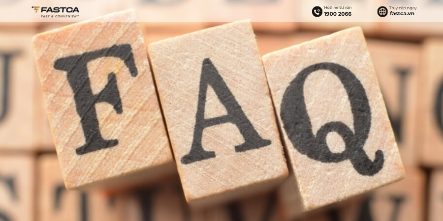 FAQ – Câu hỏi thường gặp về giá trị pháp lý của hợp đồng điện tử