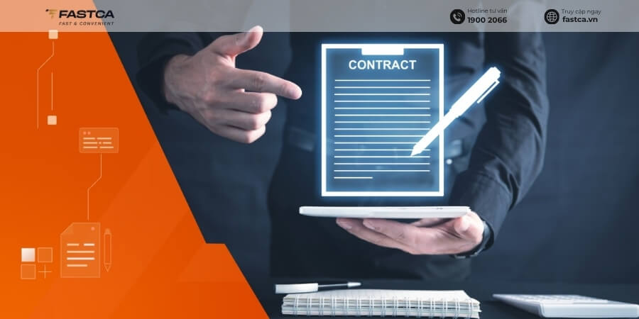 Hợp đồng điện tử có giá trị pháp lý như hợp đồng giấy không?