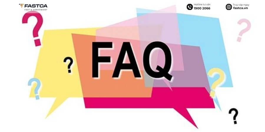 FAQ – Câu hỏi thường gặp về hợp đồng điện tử và hợp đồng giấy