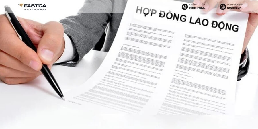 Hợp đồng lao động điện tử có bắt buộc không từ ngày 01/07/2026?