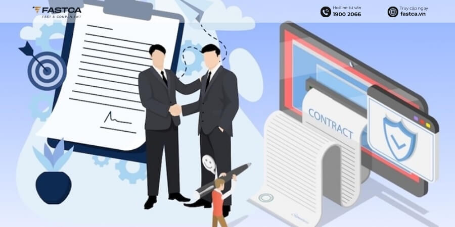 Doanh nghiệp nào nên áp dụng hợp đồng lao động điện tử?