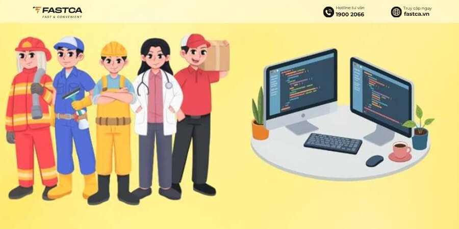 Doanh nghiệp nào nên áp dụng hợp đồng lao động điện tử?