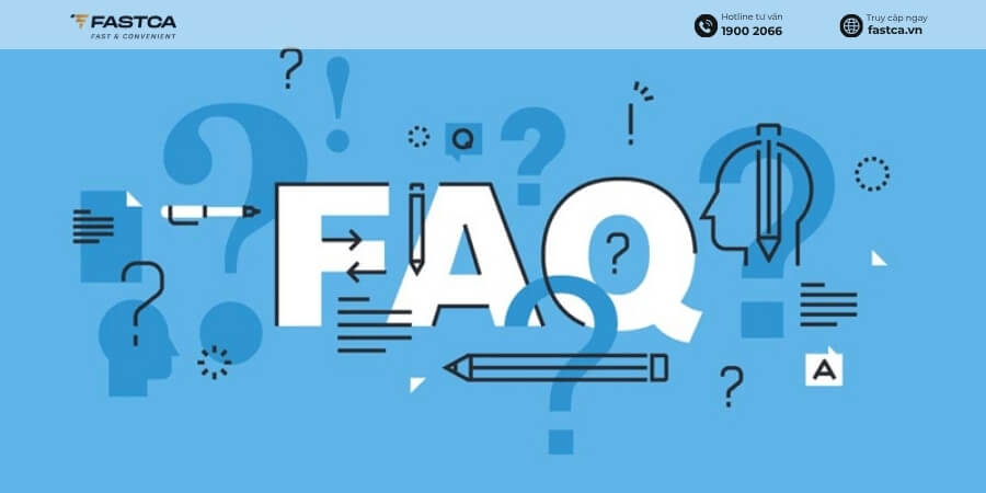 Câu hỏi thường gặp về hợp đồng lao động điện tử (FAQ)
