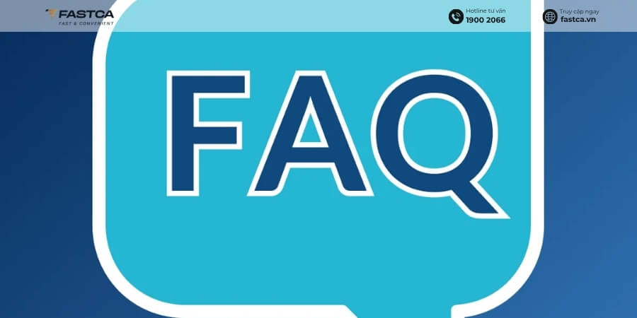 Câu hỏi thường gặp về ký hợp đồng lao động điện tử (FAQ)