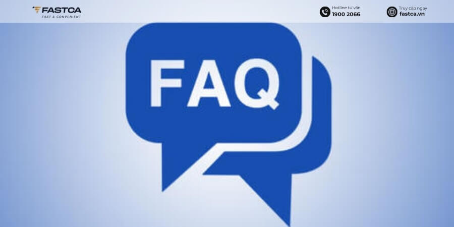 Câu hỏi thường gặp về mã định danh HĐLĐ điện tử (FAQ)
