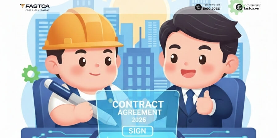 Doanh nghiệp cần chuẩn bị gì để triển khai hợp đồng lao động điện tử?