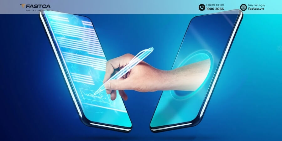 Hợp đồng điện tử là gì? Căn cứ pháp lý về giao kết hợp đồng điện tử